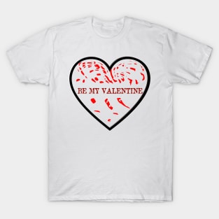 Love, Valentine's Day T-Shirt